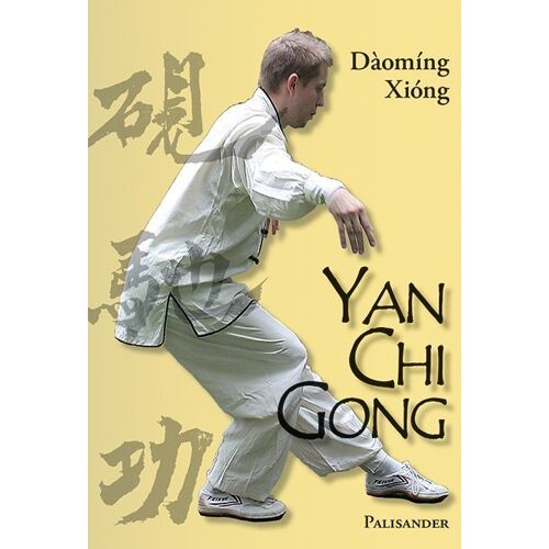 Palisander Verlag Yan Chi Gong