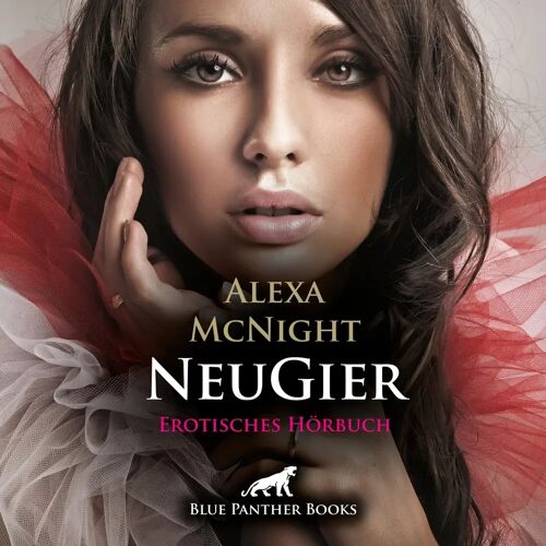 blue panther books Neugier / Erotik Audio Story / Erotisches Hörbuch