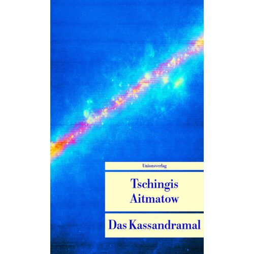 Unionsverlag Das Kassandramal