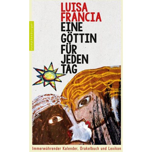 Franckh-Kosmos Eine Göttin Für Jeden Tag