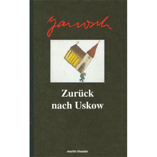 Merlin Verlag Zurück Nach Uskow