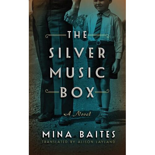 BRILLIANCE AUDIO The Silver Music Box