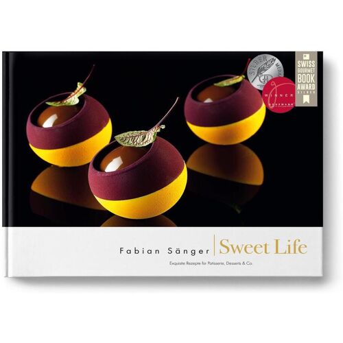 Chocolate Culinary GmbH Sweet Life