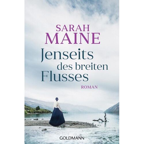 Penguin Random House Jenseits Des Breiten Flusses