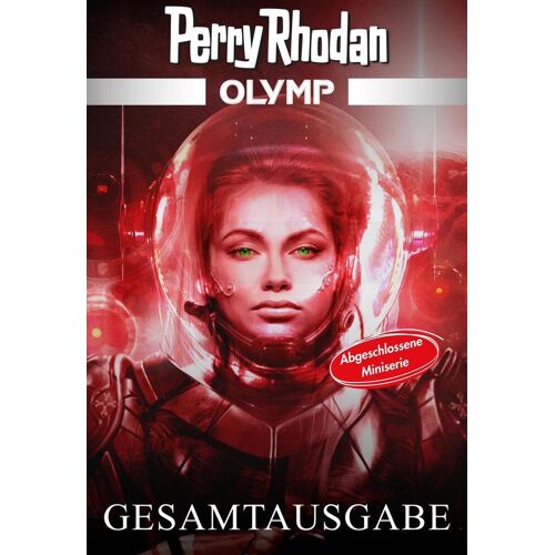 Perry Rhodan digital Olymp Paket