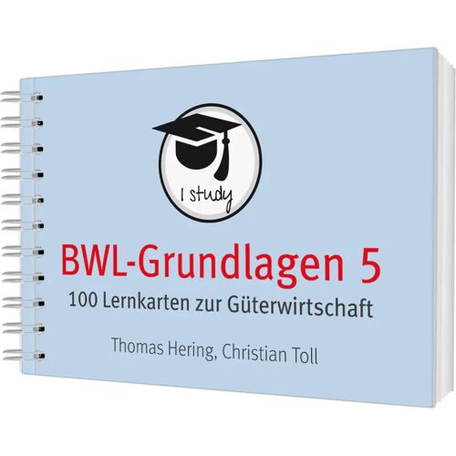 Uvk Verlag Bwl-Grundlagen 5