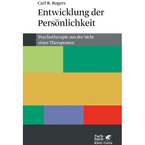 Klett-Cotta Verlag Entwicklung Der Persönlichkeit