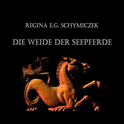 GD Publishing Die Weide Der Seepferde