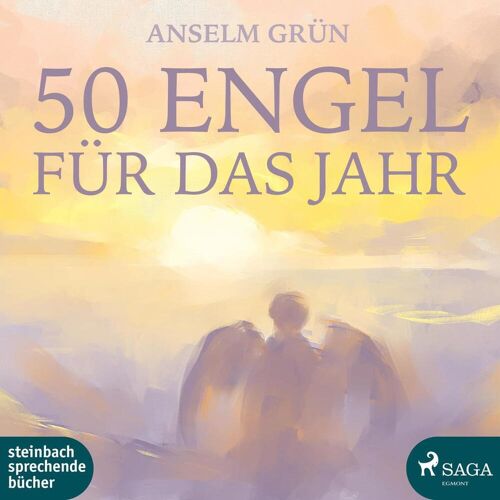 Steinbach Sprechende 50 Engel Für Das Jahr