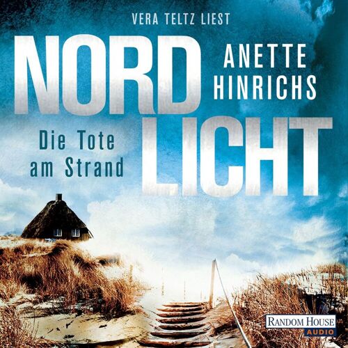 Random House Audio Nordlicht