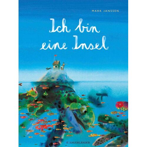 FISCHER Sauerländer Ich Bin Eine Insel