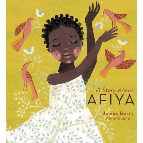 Lantana Publishing A Story About Afiya