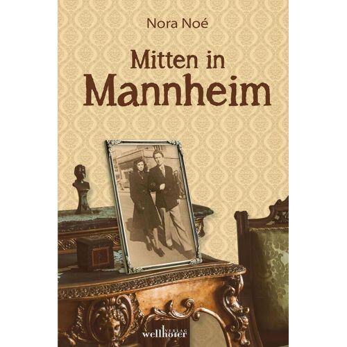 Wellhöfer Verlag Mitten In Mannheim