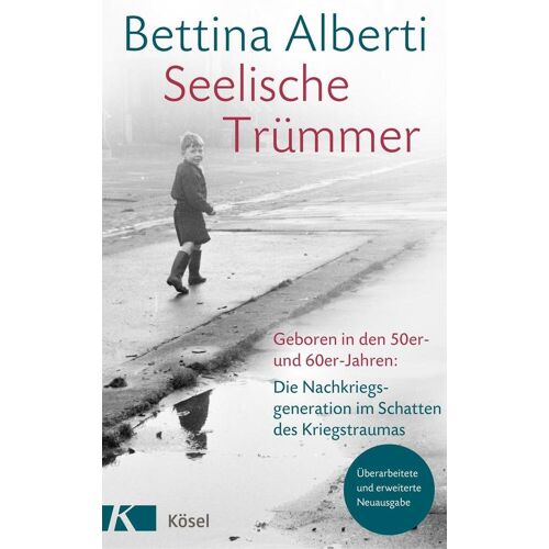 Penguin Random House Seelische Trümmer