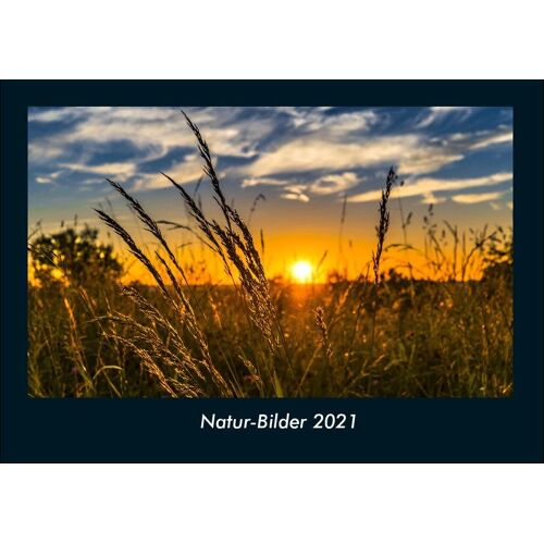 Vero Kalender Natur-Bilder 2021 Fotokalender Din A4