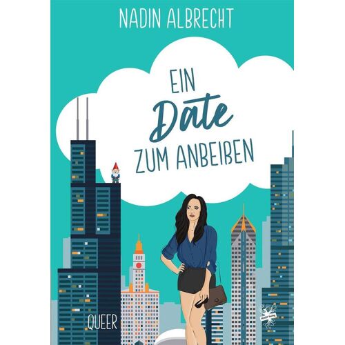 MAIN Verlag Ein Date Zum Anbeißen