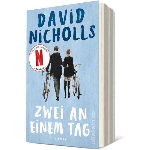 Ullstein Taschenbuchvlg. Zwei An Einem Tag