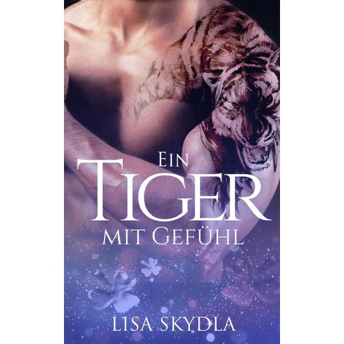 Merlins Bookshop Ein Tiger Mit Gefühl