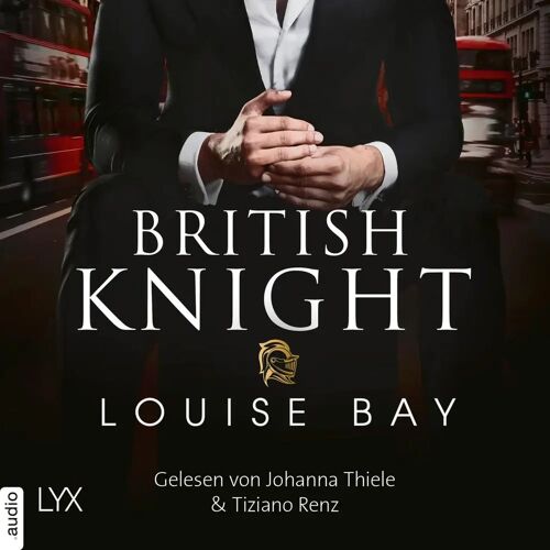 LYX.audio British Knight