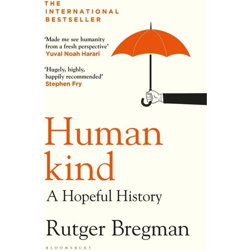 Bloomsbury UK Humankind