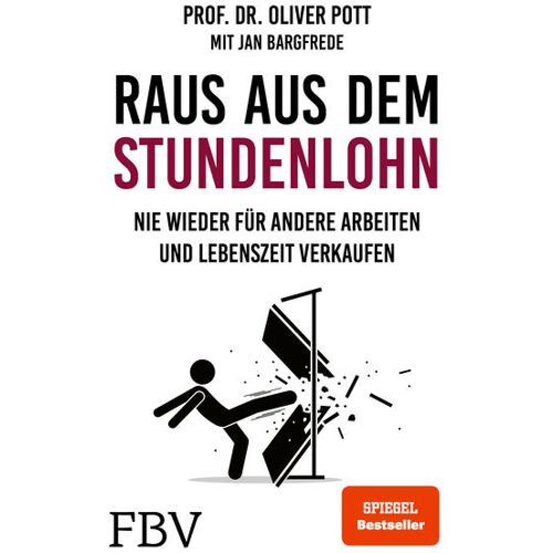 Finanzbuch Verlag Raus Aus Dem Stundenlohn