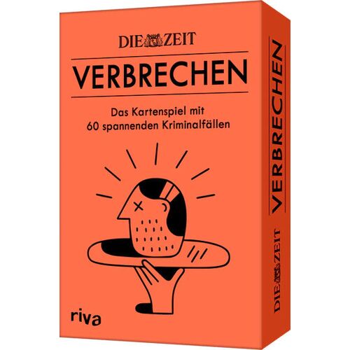 riva Verlag Zeit Verbrechen