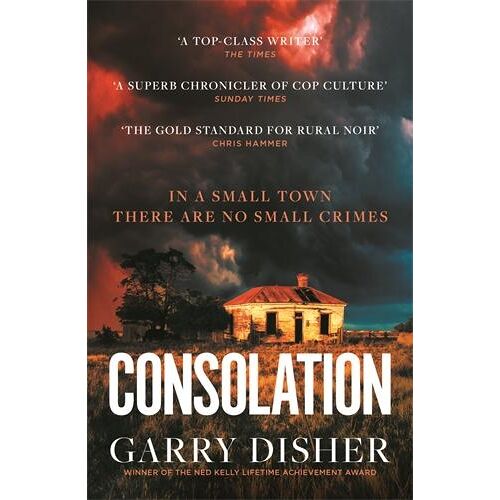 Profile Books Consolation