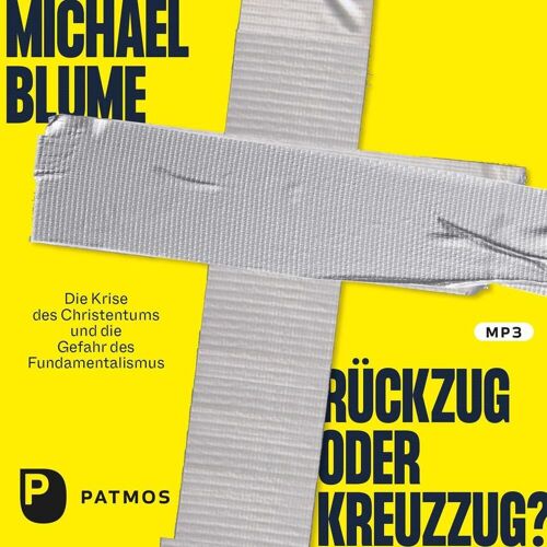 Patmos-Verlag Rückzug Oder Kreuzzug?