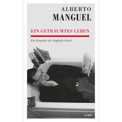 Kampa Verlag Ein Geträumtes Leben