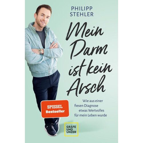 Gräfe und Unzer eBook Mein Darm Ist Kein Arsch