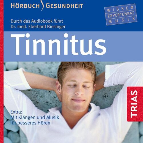TRIAS Tinnitus – Hörbuch