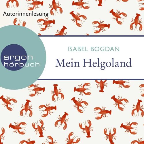 Argon Verlag Mein Helgoland