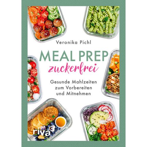 riva Verlag Meal Prep Zuckerfrei