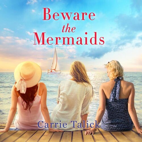 Dreamscape Media Beware The Mermaids