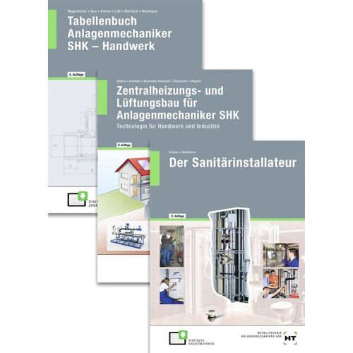 Handwerk + Technik GmbH Paketangebot Der Meistermacher