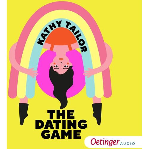 Oetinger audio The Dating Game