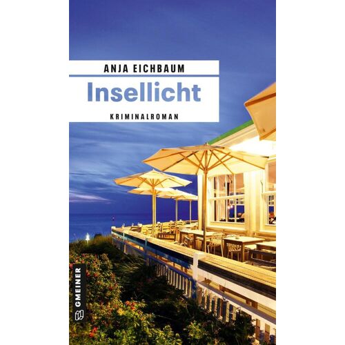 Gmeiner Verlag eBooks Insellicht