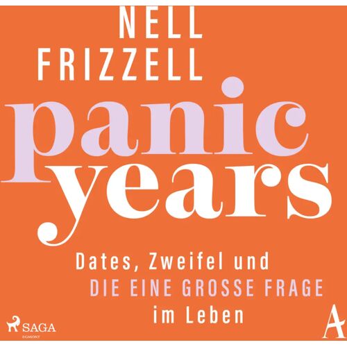 Steinbach Sprechende Panic Years