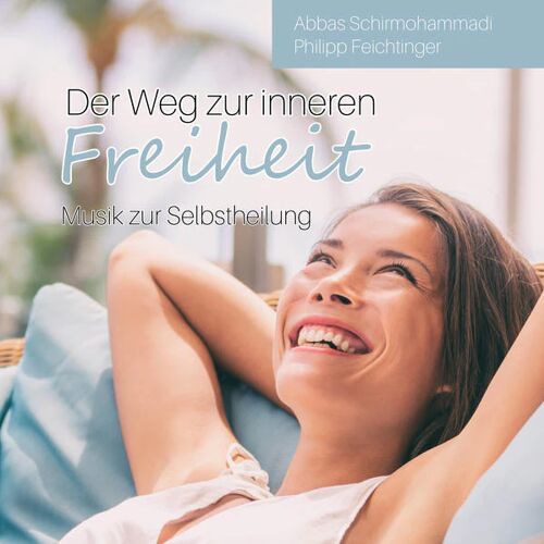 Shaker Media Der Weg Zur Inneren Freiheit Audio-Cd