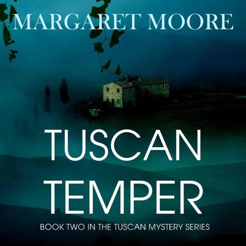 Lume Books Tuscan Temper