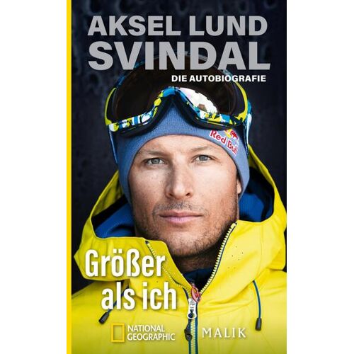 Piper Verlag GmbH Größer Als Ich