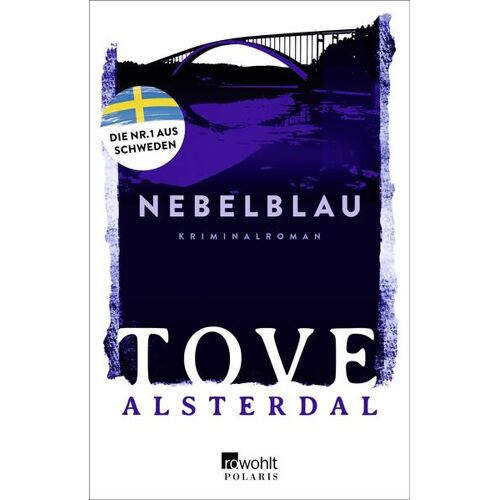 Rowohlt Taschenbuch Nebelblau