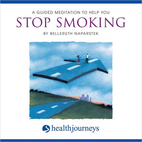 Hay House A Guided Meditation To Help You Stop Smoking