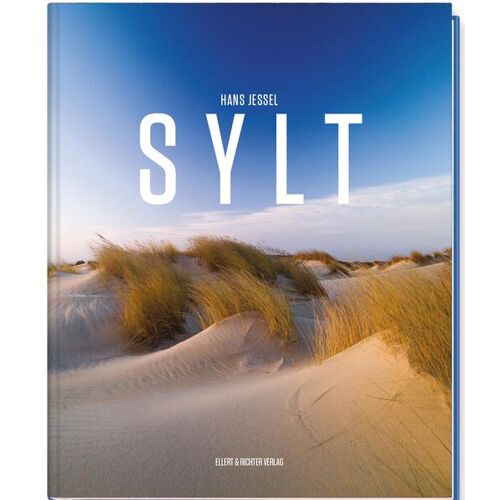 Ellert & Richter Verlag G Sylt