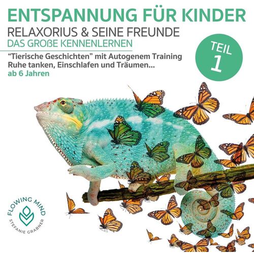 Flowing Mind Entspannung Für Kinder 1