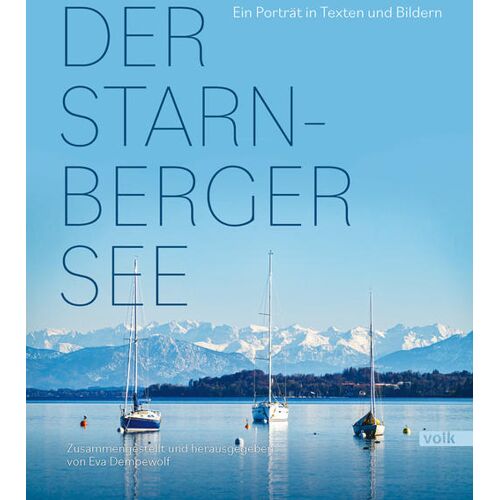 Volk Verlag Der Starnberger See
