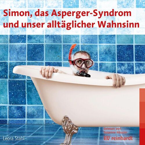 Ernst Reinhardt Verlag Simon Das Asperger-Syndrom Und Unser Alltäglicher Wahnsinn