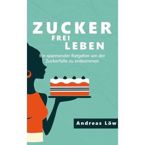 Bookmundo Direct Zuckerfrei Leben