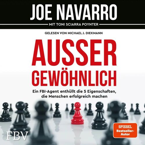 FinanzBuch Verlag Außergewöhnlich