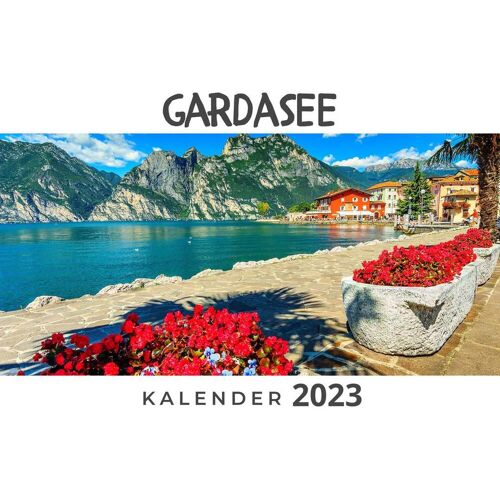 27Amigos Gardasee